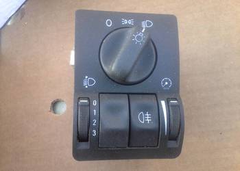 90561380  przełącznik świateł OPEL ASTRA G 2
