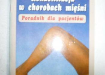 REHABILITACJA W CHOROBACH MIĘŚNI - BUCZKIEWICZ