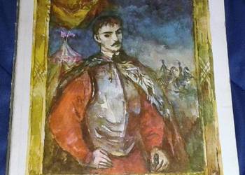 Przypadki starościca Wolskiego. Tom 1 - Józef Hen