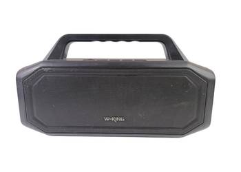 Głośnik mobilny W-KING