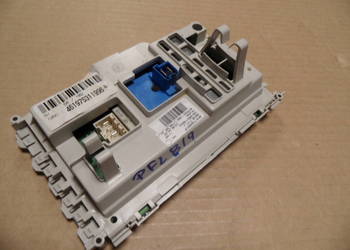 programator pralki polar PFL819