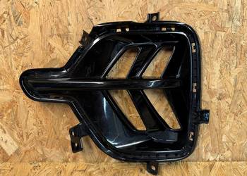 Kratka zderzaka przód lewa lh Kia niro I 1 lift 86523-G5500