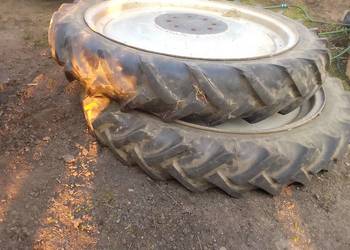 Koła wąskie do międzyrzędzi ursus c-360