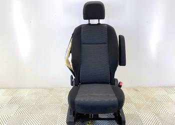 FOTEL PRAWY PRZÓD TOYOTA PROACE Minivan SIEDZENIE PRZEDNI, PRAWA