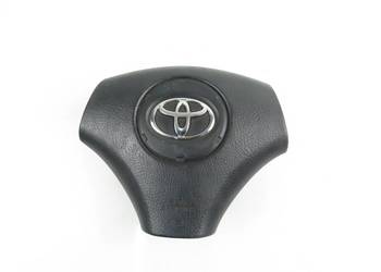 PODUSZKA KIEROWCY TOYOTA YARIS VERSO LIFT 