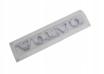 VOLVO S60 S80 emblemat na tylna klape OE 9203328