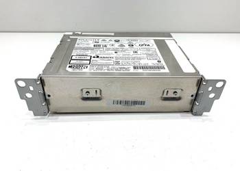 RADIO NAWIGACJA BMW F39 5A06D87 ODTWARZACZ MULTIMEDIA, STEREO