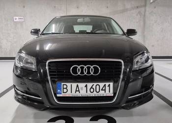 Audi A3 Sportback 1.2 TFSI Attraction