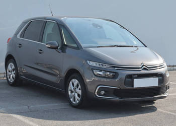Citroen C4 Picasso 1.2 PureTech