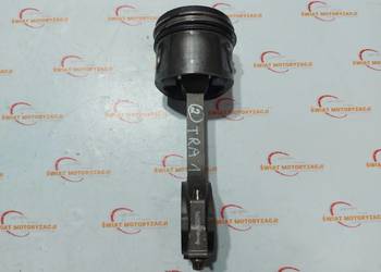 TRANSIT BOXER JUMPER 2.2 TDCI 85KM P8FA tłok z korbowodem H268X