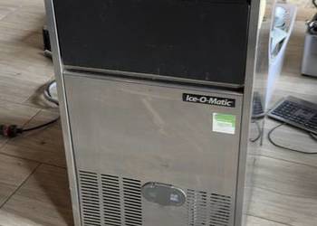 Kostkarka do lodu ICE -o Matic