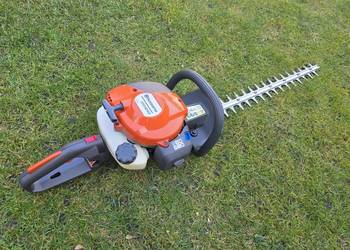 Nożyce Husqvarna 122HD60 do żywopłotu # Stan bardzo ładny 2013 rok # Wysyłk