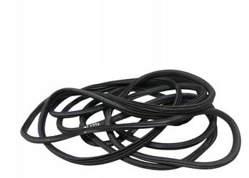 USZCZELKA DRZWI LEWY PRAWY PRZÓD TYŁ KAROSERYJNA KPL Citroen C3 III 