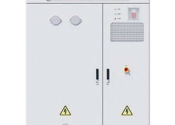 Magazyn Energii DEYE MS-GS215-2H3 215kWh 100kW C&I ESS