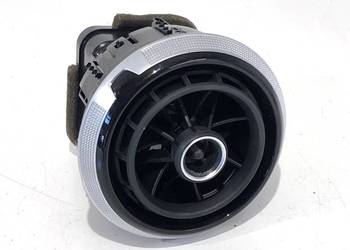 KRATKA NAWIEWU PRZÓD AUDI A3 8V 8V0820901C Sedan/Limuzyna WENTYLACJI