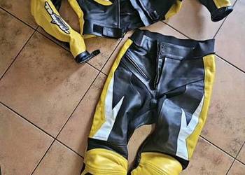 Kombinezon Motocyklowy