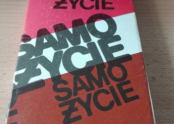 Samo życie wybór reportaży z "Walki Młodych" / Juliusz Foss