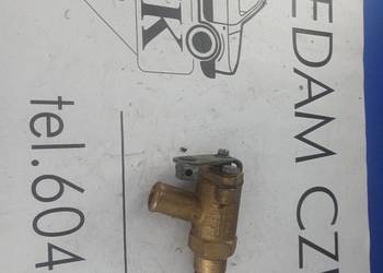 Zawór nagrzewnicy Żuk Nysa Warszawa