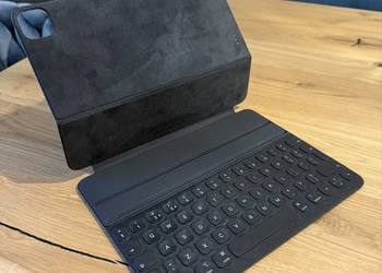 Etui z klawiaturą APPLE Smart Keyboard Folio do iPada Pro 11 cali