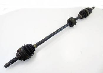 PÓŁOŚ PRAWA DŁUGA 1.3 16V VVTI YARIS RACTIS 2SZ
