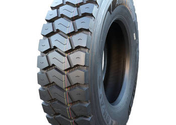 315/80 R22,5 ADVANCE GM-A1 Opona napędowa budowlana