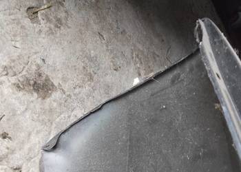 Błotniki reperaturki VW golf 1