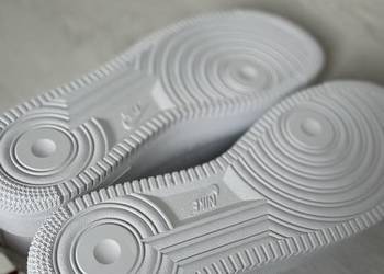 PILNE! NOWE Air Force 1 43.5 – oddam za pół ceny