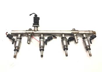 LISTWA WTRYSKOWA SKODA OCTAVIA III 06K133317G 1.8 180KM