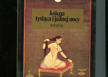 Księga tysiąca i jednej nocy Wybór