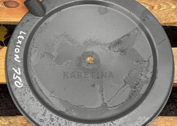 Claas Lexion 750 Pokrywa Filtra Powietrza 0000773433 00 0077 343 3