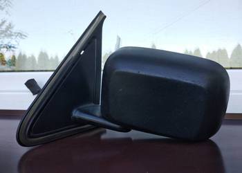 VW Golf MK2 II Jetta A2 lusterko zewnętrzne lewe kierowcy elektryczne
