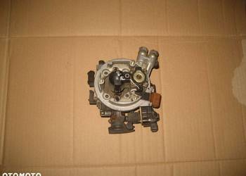 vw polo 1,3 benzyna gażnik 030133023b 3435201569