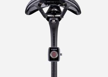 Uchwyt radaru do sztycy Specialized Tarmac SL8 Pro - Trek CarBack