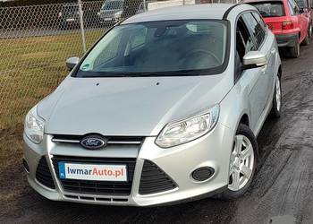 FORD  FOCUS 1.6 TDCI