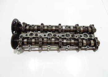WAŁKI ROZRZĄDU BMW E60 2.0 D N47D20A 7797511 OE