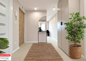 Oferta sprzedaży mieszkania Kielce 58.9m 3 pokoje