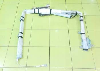 NISSAN LEAF I LIFT AUT 16r HB 5D kurtyna powietrzna lewa