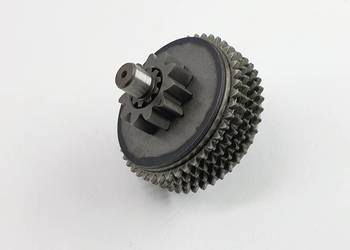 Tryb Rozrusznika Sprzeglo  Suzuki Dl 1000
