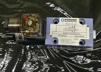Zawór  4WE6 D 32/G24NZ4L