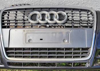 Zderzak Przód Audi A4 B7 * LZ7L