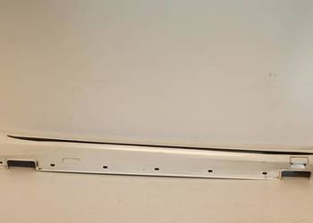 MERCEDES W212 LISTWA PROGOWA PRAWA A2126982054