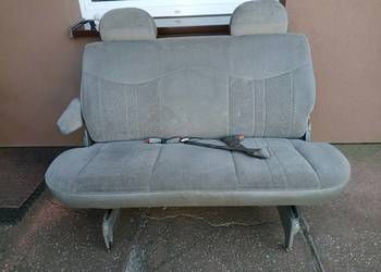 Kanapa Fotel Chevrolet Astro