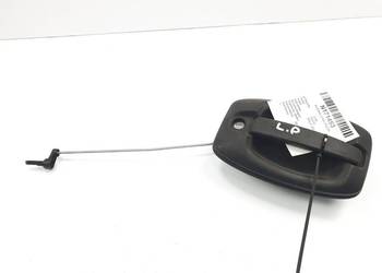 KLAMKA LEWA PRZÓD IVECO DAILY 35S14 2018 KLAMKA LEWA PRZÓD IVECO DAILY 35S14 2018