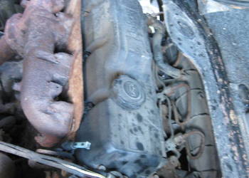 KIA K2700 SILNIK KOMPLETNY SKRZYNIA BIEGÓW DO ŁODZI ŁÓDŹ KURTA RYBACKIEGO