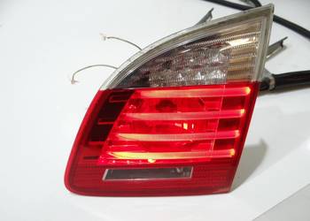 LAMPA PRAWA TYLNA TYŁ BMW E61 LIFT 7177698