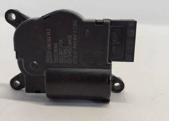 VW TIGUAN II SILNICZEK NAGRZEWNICY 5Q0907511K