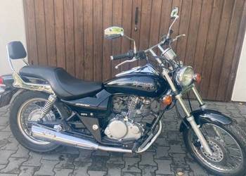 Kawasaki Eliminator 125