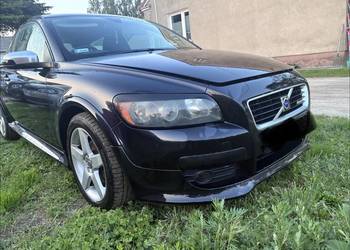 volvo c30 1.6 R-Design anglik