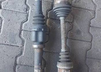 Półoś prawa lewa Ford C-max 1.8 tdci