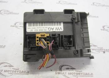 BMW E90 LIFT 08r moduł sterownik komfortu 1K0959433BT